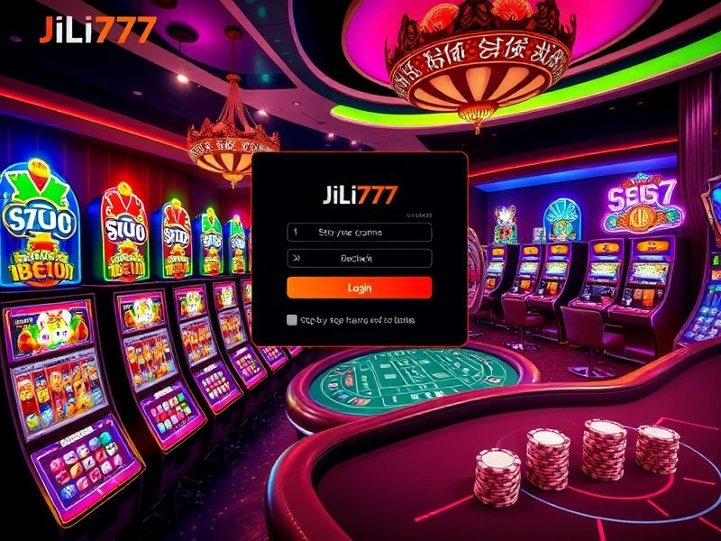 Discover exclusive promotions, games, and the latest offers on jili777 login free 100.com. Claim your free $100 bonus, explore trusted gambling guides, and experience top-tier casino entertainment.