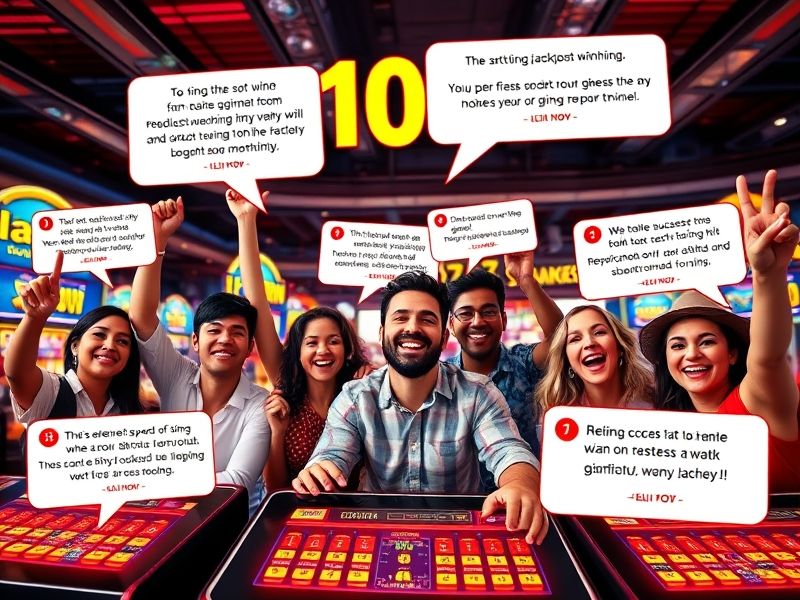 Discover exclusive promotions, games, and the latest offers on jili777 login free 100.com. Claim your free $100 bonus, explore trusted gambling guides, and experience top-tier casino entertainment.